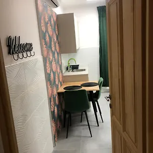  Apartman Harmonia Es Beke Belvarosaban 12 - Harmony And Peace In 12