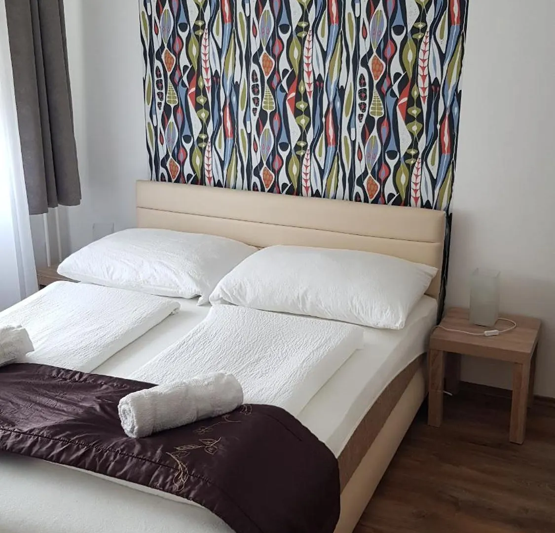 Aquarius Apartman Szeged