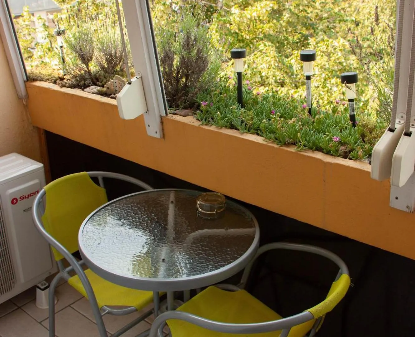 Aquarius Apartman Szeged