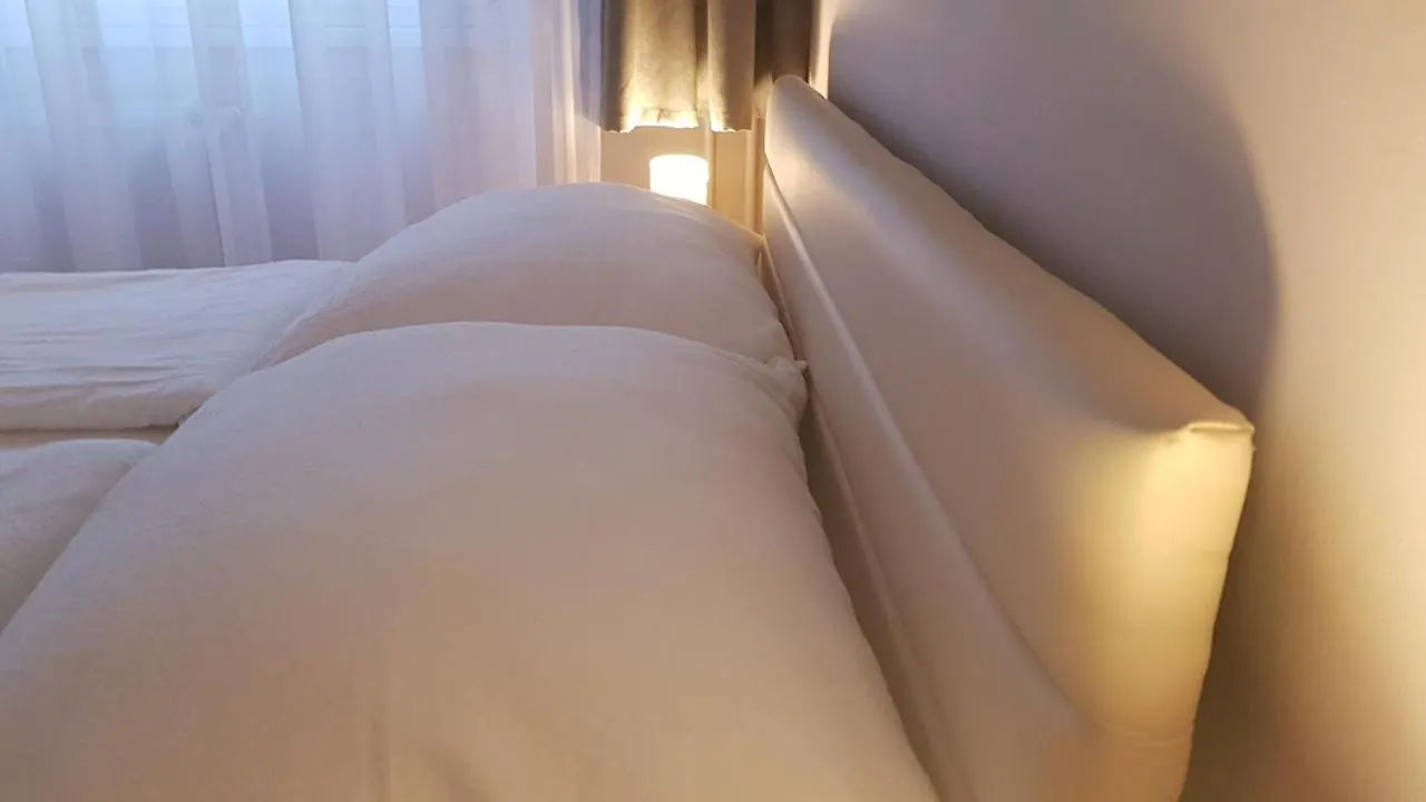 Aquarius Apartman Szeged