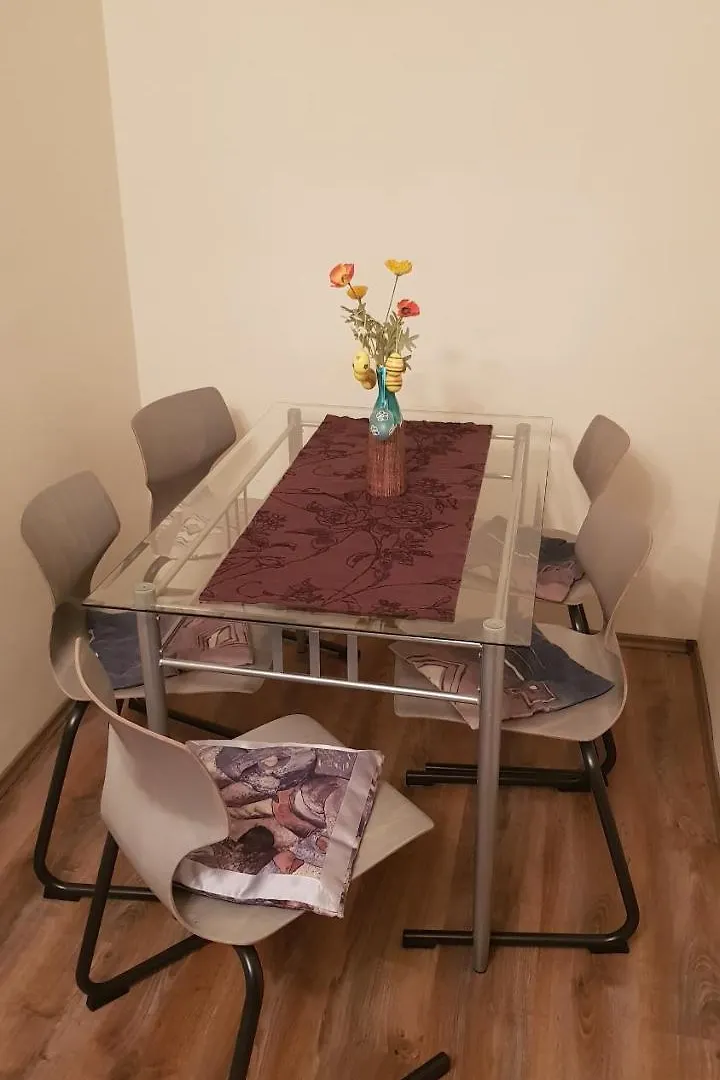 Aquarius Apartman Szeged Magyarország
